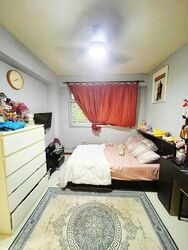 Blk 675D Fern Grove @ Yishun (Yishun), HDB 3 Rooms #631871421